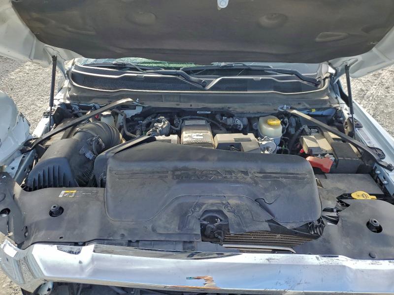 صورة رقم 11 من المزاد - 2022 RAM 2500 مع VIN 3C6UR5CL6NG411763
