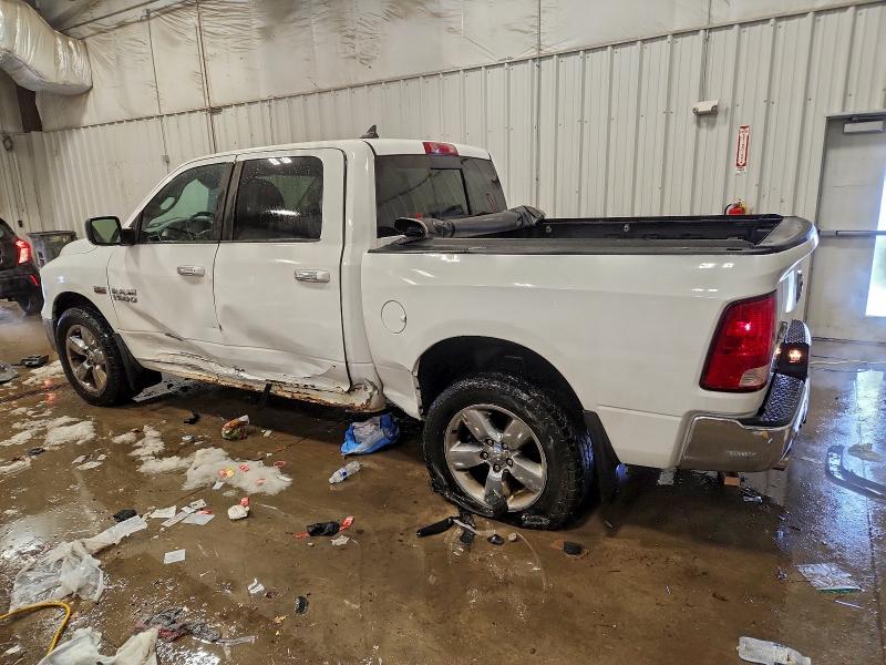 Photo 2 from auction – 2014 RAM 1500 with VIN 1C6RR7LT8ES232408