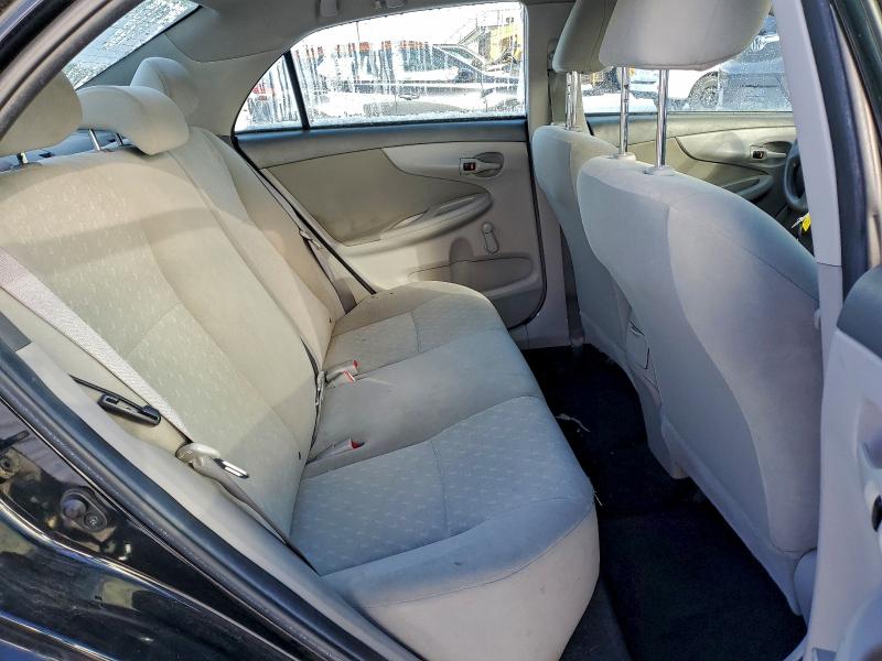 Photo 10 from auction – 2010 TOYOTA COROLLA BA with VIN 2T1BU4EE2AC331291