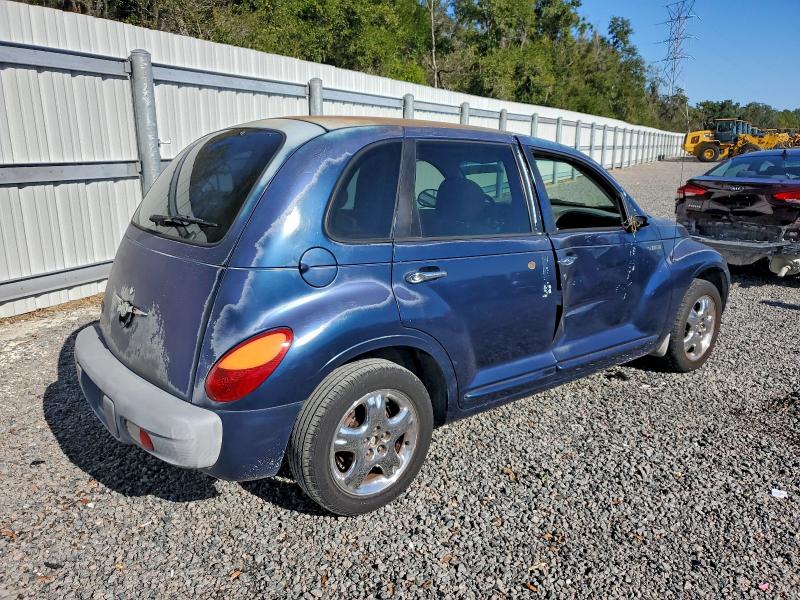 Photo 3 from auction – 2001 CHRYSLER PT CRUISER with VIN 3C8FY4BB21T593386