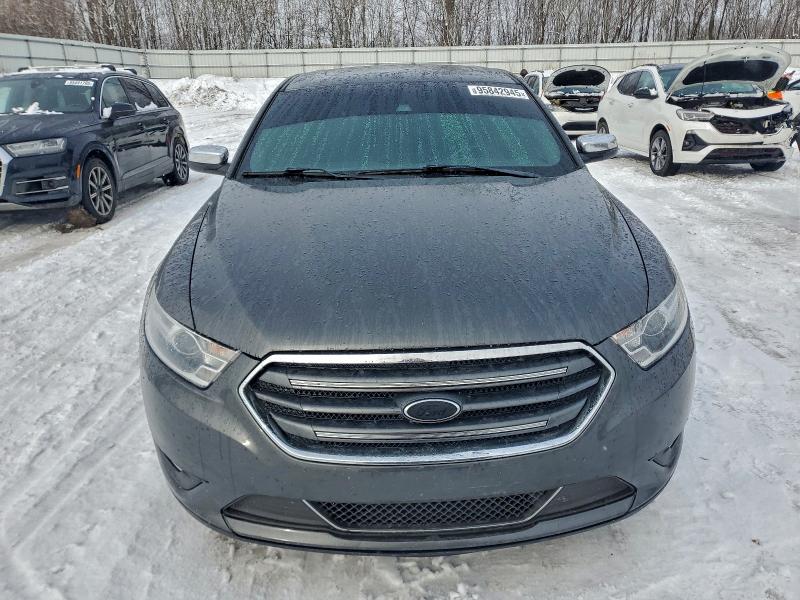 Photo 5 from auction – 2019 FORD TAURUS LIM with VIN 1FAHP2J83KG115075