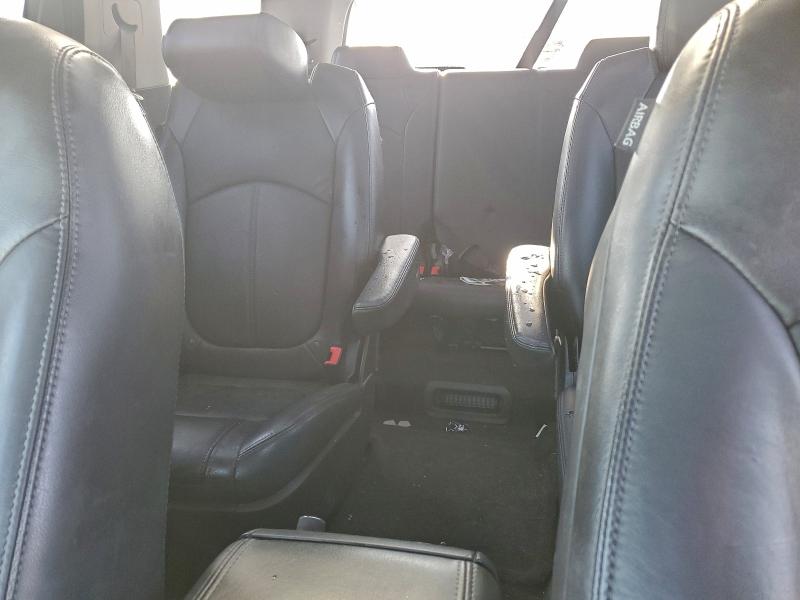 Photo 10 from auction – 2016 GMC ACADIA with VIN 1GKKRRKD7GJ147072