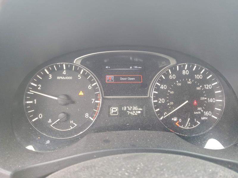 Photo 9 from auction – 2015 NISSAN ALTIMA 2.5 with VIN 1N4AL3AP4FC424156