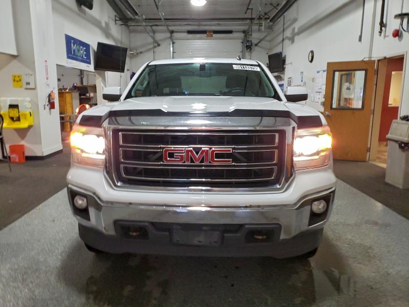 Photo 5 from auction – 2014 GMC SIERRA K15 with VIN 3GTU2UEC3EG384963