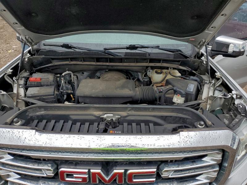 Photo 11 from auction – 2019 GMC SIERRA C15 with VIN 3GTP8DED3KG102837