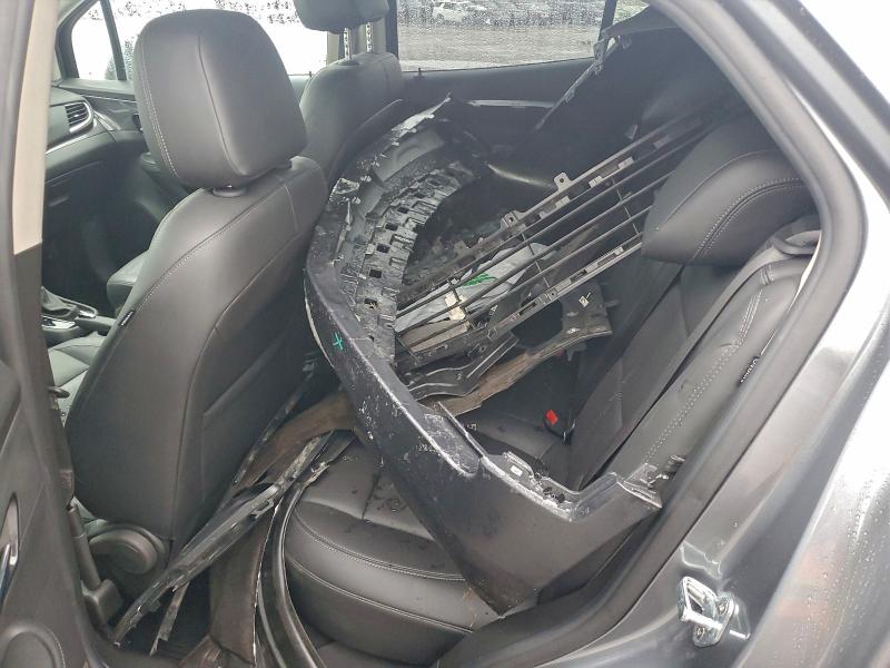 Photo 10 from auction – 2019 BUICK ENCORE ESS with VIN KL4CJCSM5KB876771