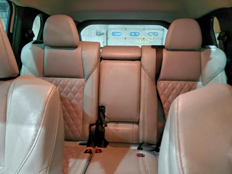 Photo 10 from auction – 2023 MITSUBISHI OUTLANDER with VIN JA4J3VA87PZ007900
