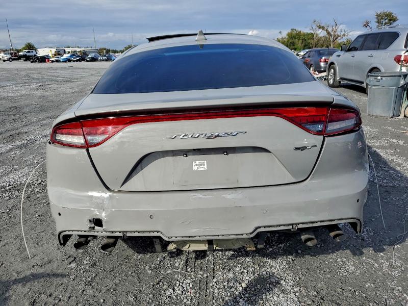 Photo 6 from auction – 2022 KIA STINGER GT with VIN KNAE55LC4N6104972