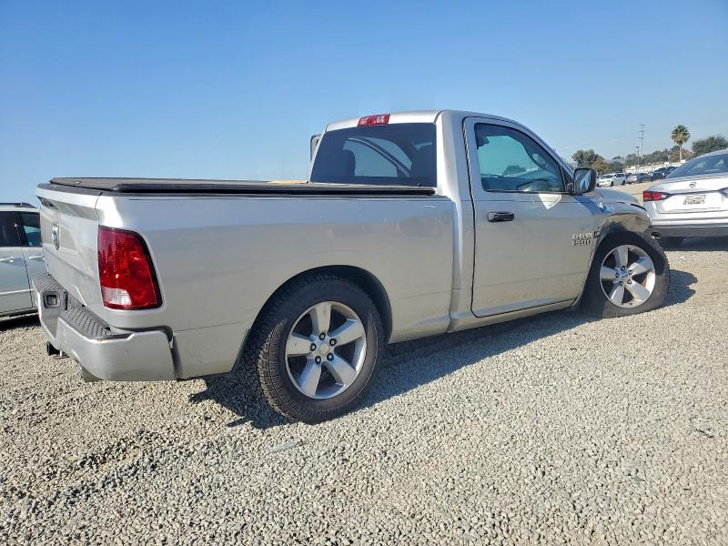 Photo 3 from auction – 2014 RAM 1500 ST with VIN 3C6JR6AT3EG118849