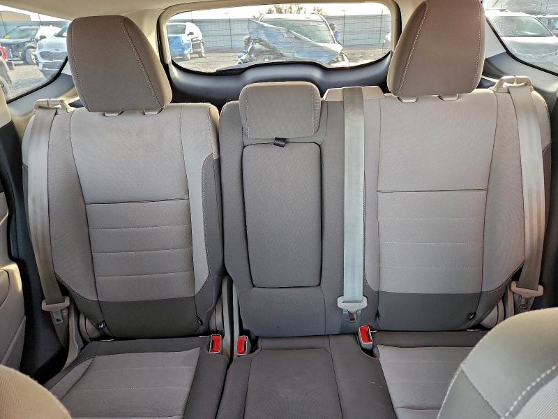Photo 10 from auction – 2014 FORD ESCAPE SE with VIN 1FMCU0G99EUB64428