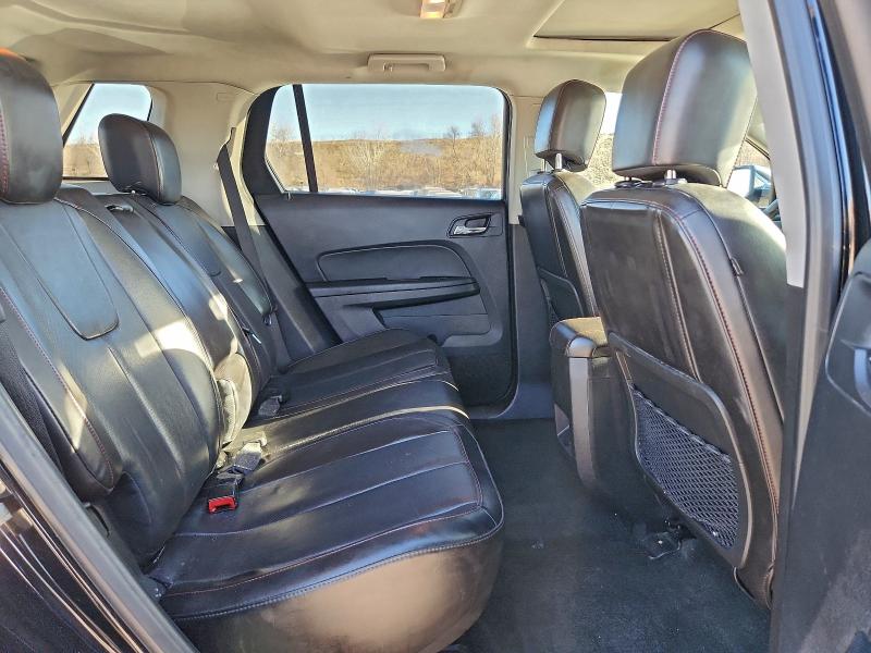 Foto 11 de la subasta – 2012 GMC TERRAIN SL con VIN 2GKFLXEK8C6227263