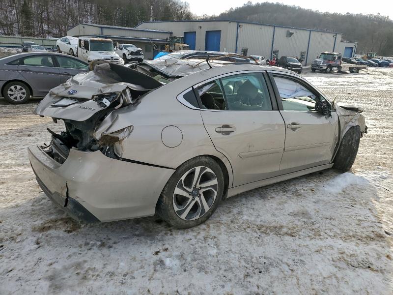 Photo 3 from auction – 2020 SUBARU LEGACY LIM with VIN 4S3BWAN65L3020449