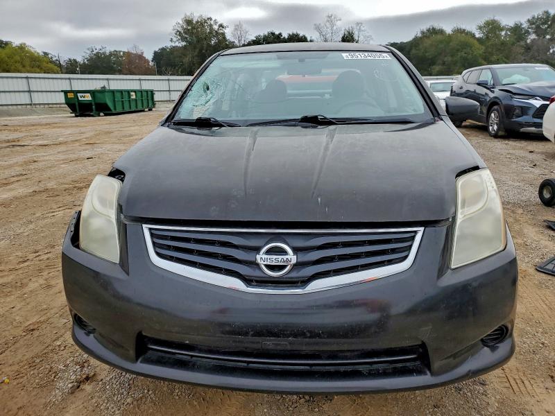 Photo 5 from auction – 2012 NISSAN SENTRA 2.0 with VIN 3N1AB6AP2CL663786