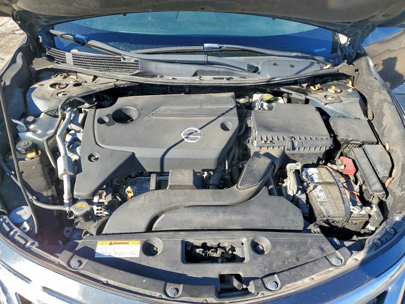Photo 11 from auction – 2013 NISSAN ALTIMA 2.5 with VIN 1N4AL3AP1DC202171
