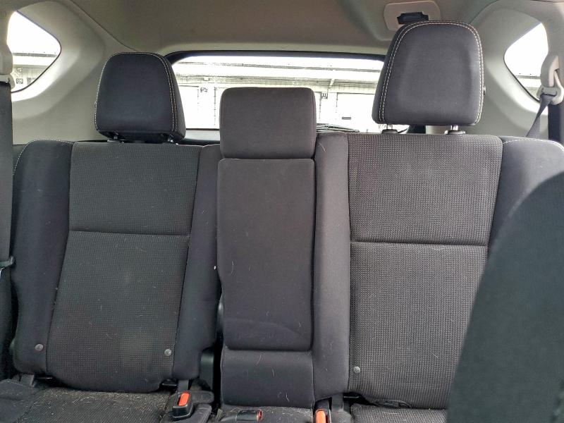 Photo 10 from auction – 2018 TOYOTA RAV4 ADVEN with VIN 2T3RFREV1JW804433