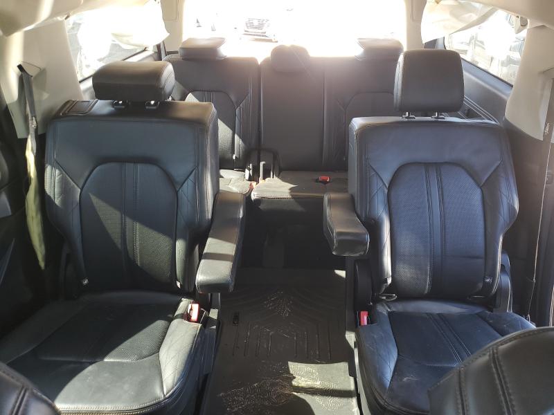 Photo 10 from auction – 2019 FORD EXPEDITION with VIN 1FMJK1MTXKEA11078