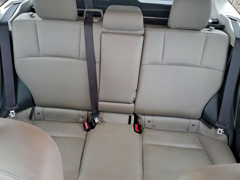 Photo 10 from auction – 2015 SUBARU FORESTER 2 with VIN JF2SJAHC1FH532119