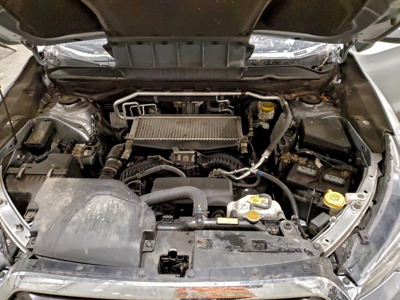 Photo 12 from auction – 2019 SUBARU ASCENT with VIN 4S4WMACD0K3489595