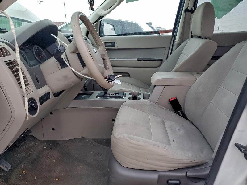 Фото 7 с аукциона – 2012 FORD ESCAPE XLT с VIN 1FMCU9D78CKA05495