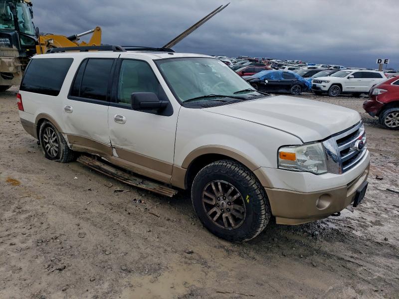 Photo 4 from auction – 2012 FORD EXPEDITION with VIN 1FMJK1J54CEF34409