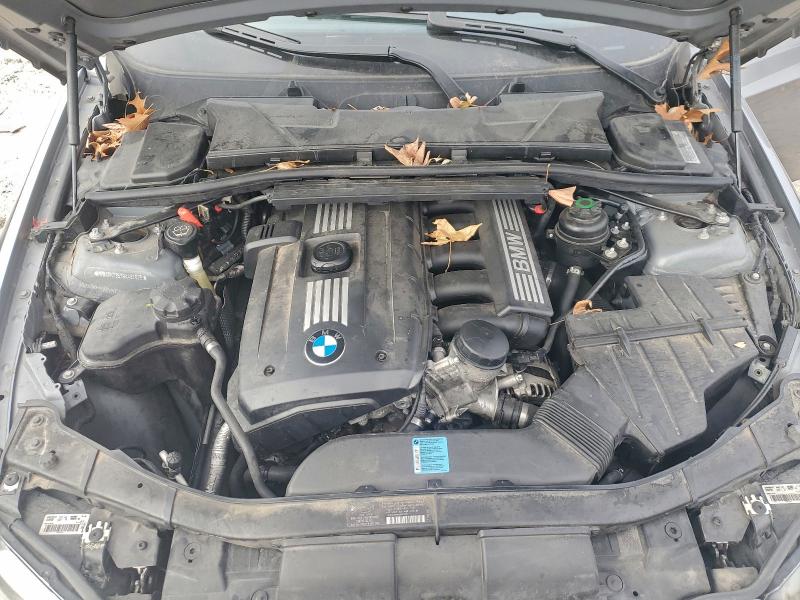 Photo 11 from auction – 2009 BMW 328 XI with VIN WBAPK73579A464626