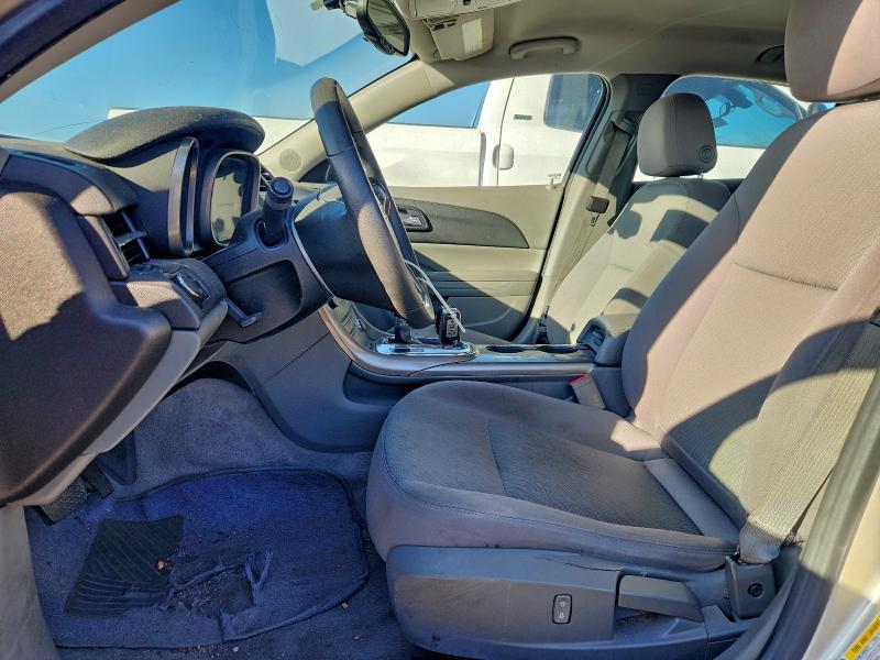Photo 7 from auction – 2013 CHEVROLET MALIBU LS with VIN 1G11B5SA5DF207285