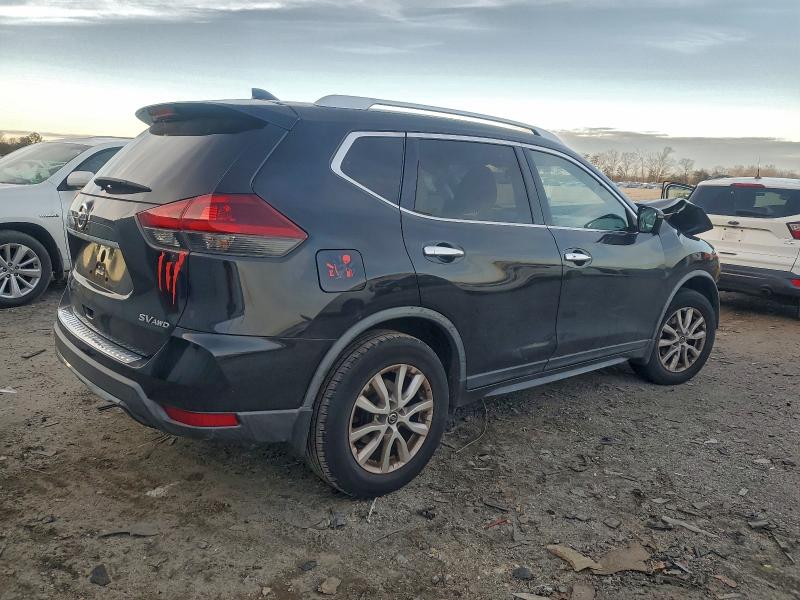 Photo 3 from auction – 2018 NISSAN ROGUE S with VIN KNMAT2MV5JP613754