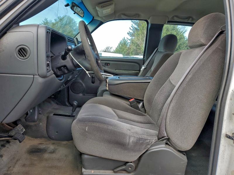 Photo 7 from auction – 2003 GMC SIERRA K25 with VIN 1GTHK29U93E164885