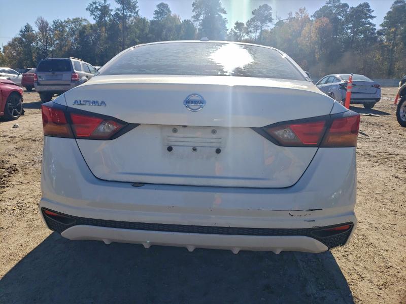 Photo 6 from auction – 2019 NISSAN ALTIMA with VIN 1N4BL4BV8KC232207