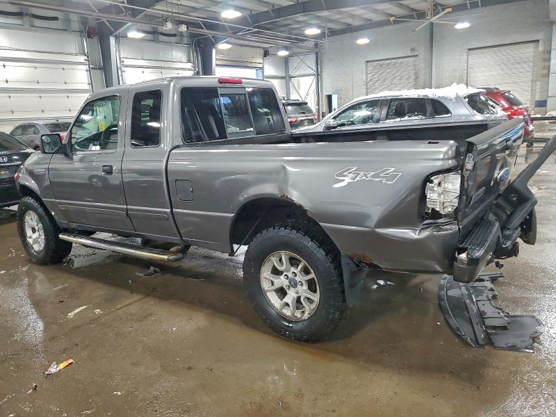 Photo 2 from auction – 2007 FORD RANGER SUP with VIN 1FTYR15E57PA35265