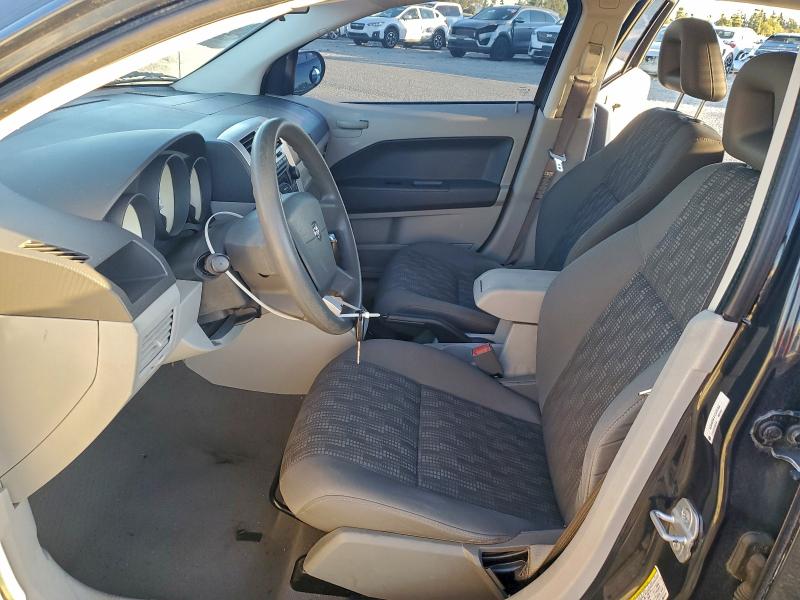 Photo 7 from auction – 2007 DODGE CALIBER with VIN 1B3HB28B47D375764