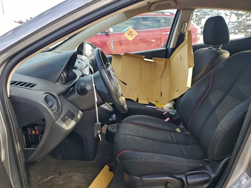 Photo 7 from auction – 2014 MAZDA MAZDA2 TOU with VIN JM1DE1LZ0E0179702
