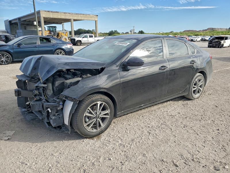 Photo 1 from auction – 2023 KIA FORTE LX with VIN 3KPF24AD1PE659834
