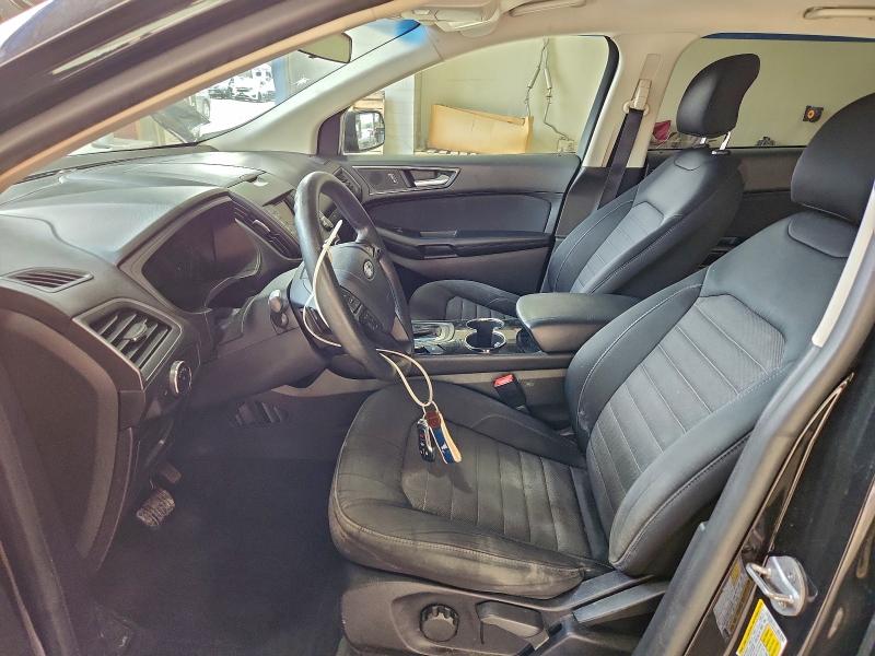 Photo 7 from auction – 2015 FORD EDGE SE with VIN 2FMTK3G96FBB44362