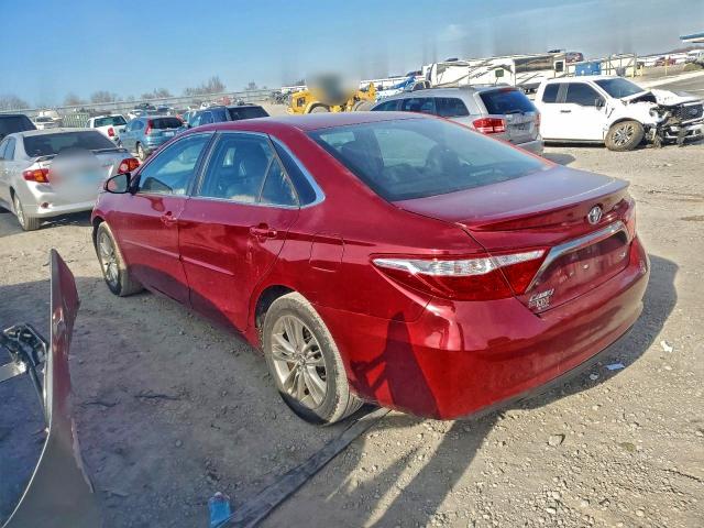 Photo 2 from auction – 2016 TOYOTA CAMRY LE with VIN 4T1BF1FK8GU550597