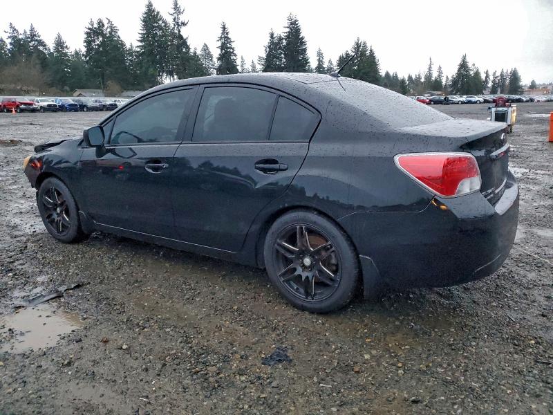 Photo 2 from auction – 2012 SUBARU IMPREZA with VIN JF1GJAA61CH005112
