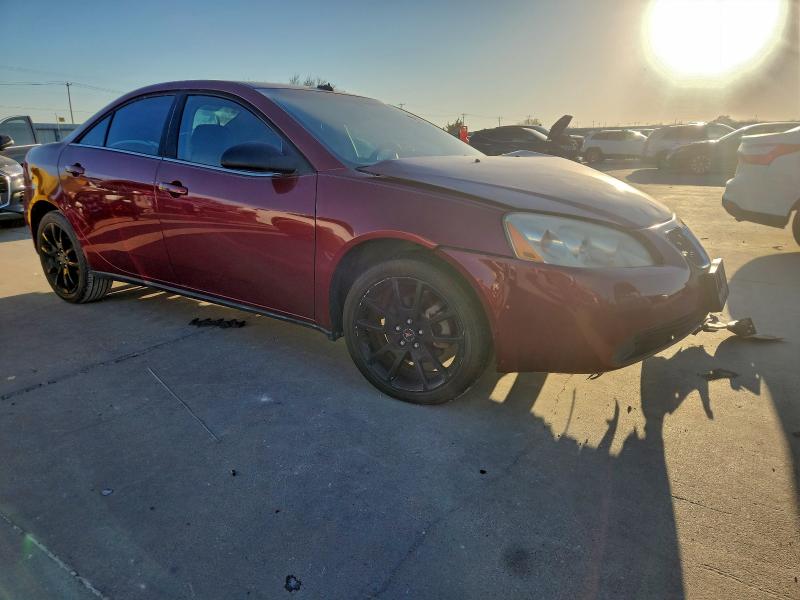 Photo 4 from auction – 2009 PONTIAC G6 with VIN 1G2ZG57B994169192