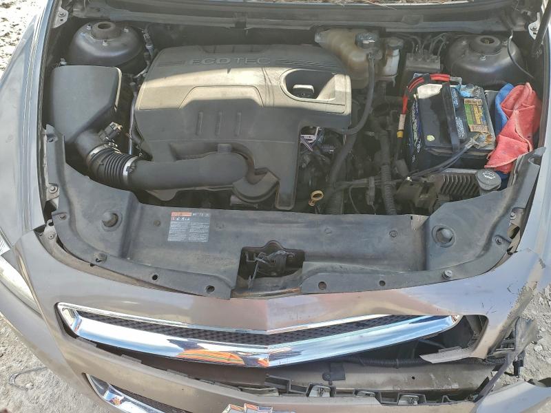 Photo 11 from auction – 2011 CHEVROLET MALIBU LS with VIN 1G1ZB5E14BF162674