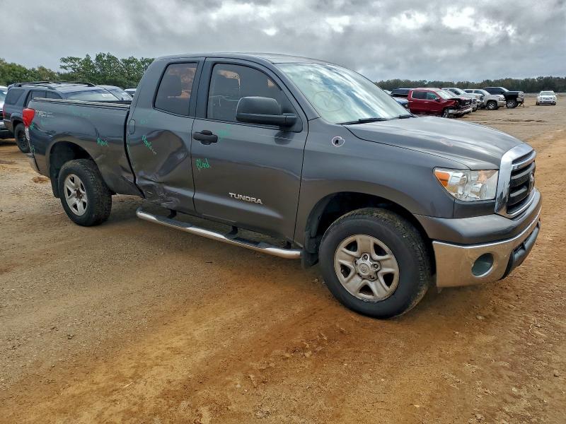 Photo 4 from auction – 2012 TOYOTA TUNDRA DOU with VIN 5TFRU5F15CX028171