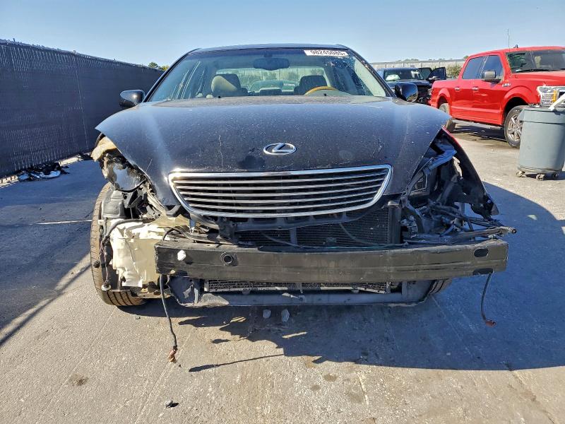 Photo 5 from auction – 2006 LEXUS ES 330 with VIN JTHBA30G065175444