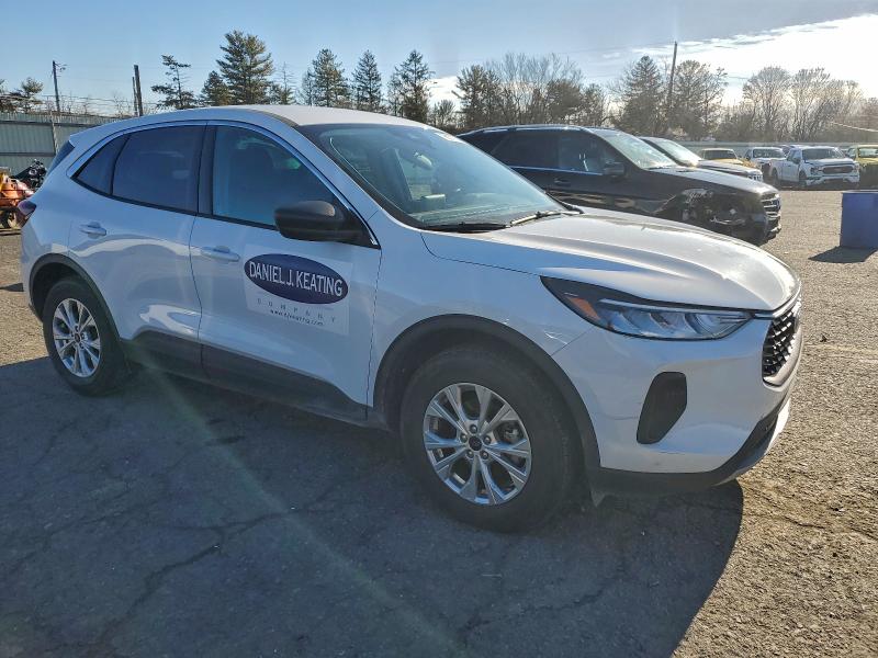 Photo 4 from auction – 2024 FORD ESCAPE with VIN 1FMCU9GN1RUB03100