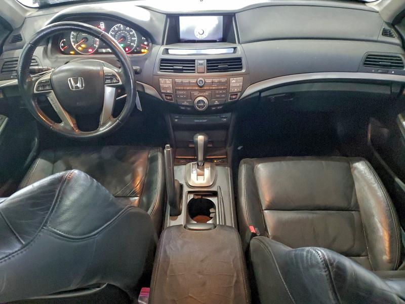 Photo 8 from auction – 2010 HONDA ACCORD with VIN 1HGCP3F88AA000946