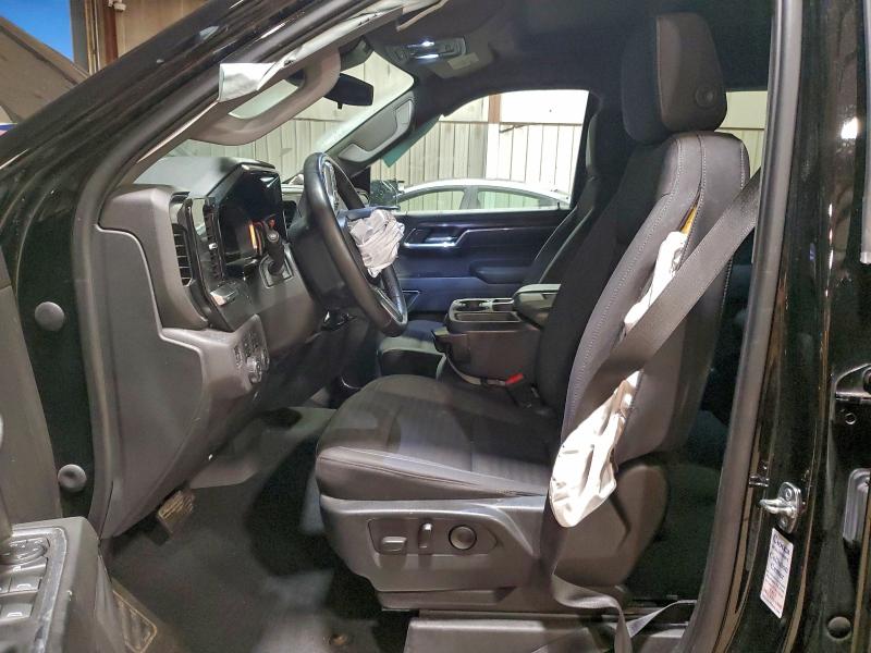 Photo 7 from auction – 2022 CHEVROLET SILVERADO with VIN 3GCPDDEK2NG595053
