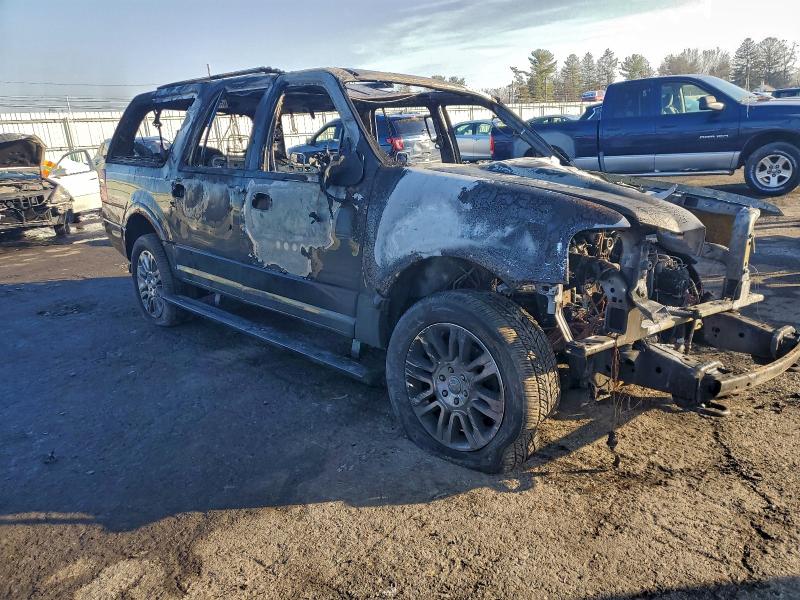 Photo 4 from auction – 2013 FORD EXPEDITION with VIN 1FMJK2A57DEF51244