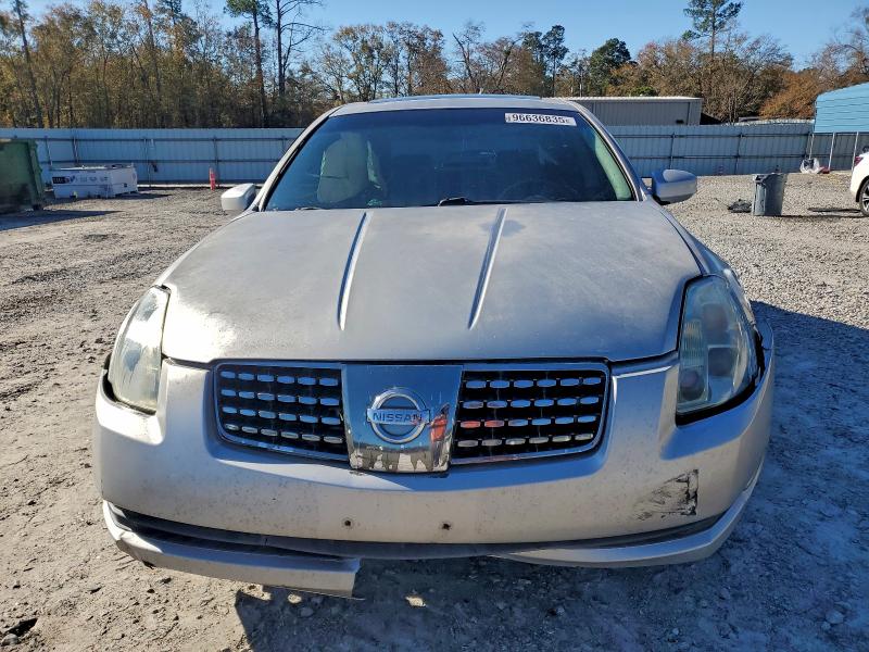Photo 5 from auction – 2005 NISSAN MAXIMA with VIN 1N4BA41E65C801745