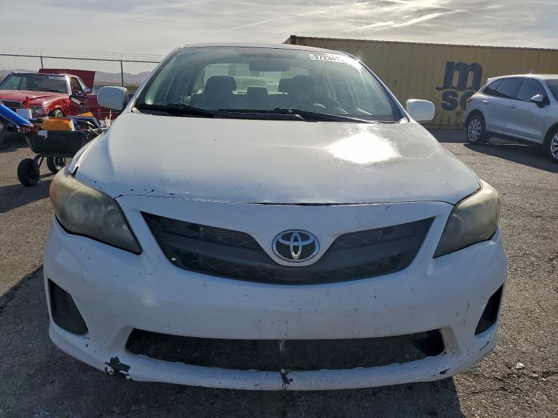 Photo 5 from auction – 2010 TOYOTA COROLLA BA with VIN JTDBU4EE7AJ082250