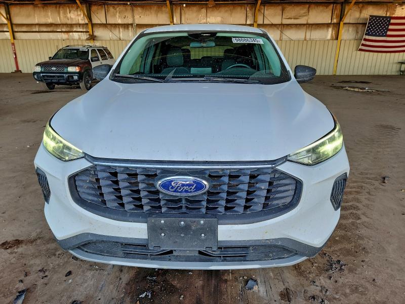 Photo 5 from auction – 2024 FORD ESCAPE ACT with VIN 1FMCU0GN6RUA74978