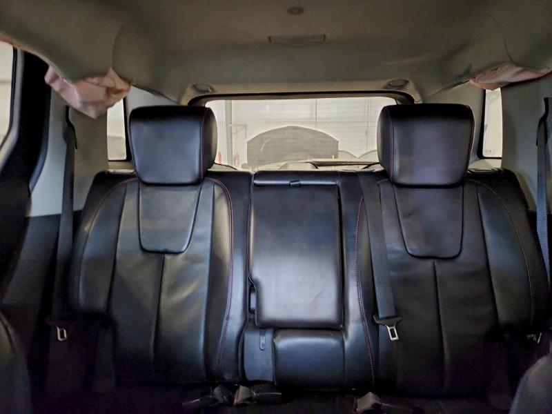 Photo 10 from auction – 2011 GMC TERRAIN SL with VIN 2CTFLXEC7B6207089