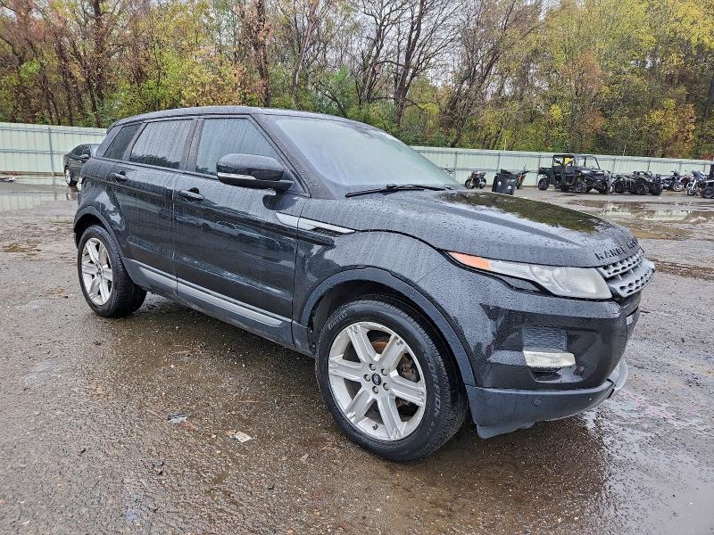 Photo 4 from auction – 2013 LAND ROVER RANGE ROVE with VIN SALVR2BG5DH827672