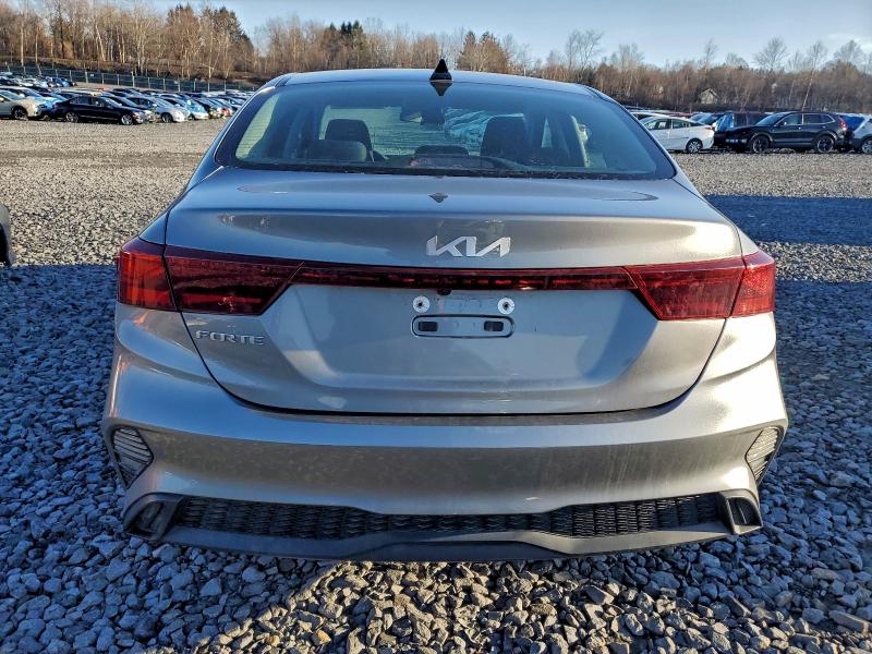 Photo 6 from auction – 2022 KIA FORTE FE with VIN 3KPF24AD1NE431796